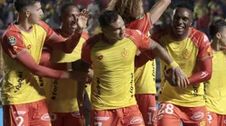 Aucas gana y ahonda la crisis de Emelec