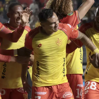 Aucas gana y ahonda la crisis de Emelec