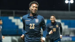 Así quedó la tabla de posiciones del Sudamericano sub 17 tras victoria de Ecuador