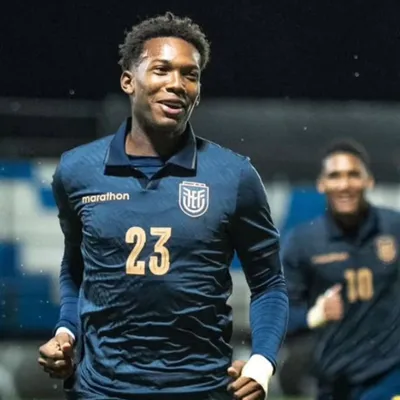 Así quedó la tabla de posiciones del Sudamericano sub 17 tras victoria de Ecuador