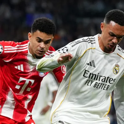 Se queda: Bayern Múnich le da una noticia a Luis Díaz de 165 millones