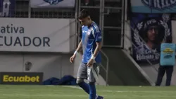 Emelec perdió y los hinchas explotan contra estos jugadores: "Váyanse ya"