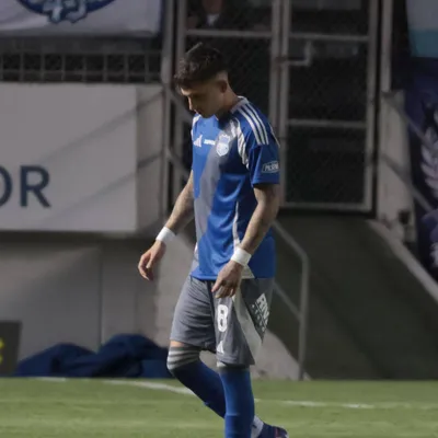 Emelec perdió y los hinchas explotan contra estos jugadores: “Váyanse ya”