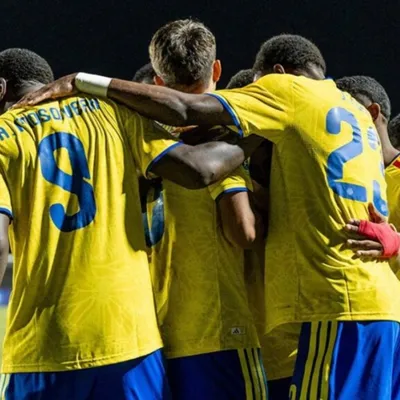 ¿Cómo se define el Sudamericano Sub 17?