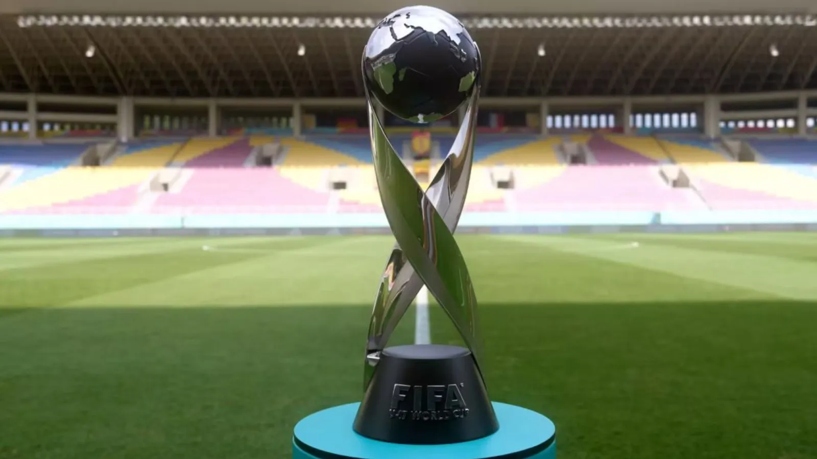 Qatar será la sede del Mundial sub 17 del 2026: GETTY