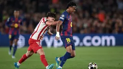 Atlético de Madrid y Barcelona se juegan muchos millones en la Champions.