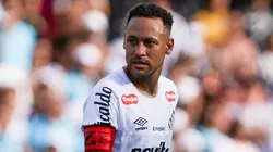 Neymar, la frutilla del postre para una MLS histórica.