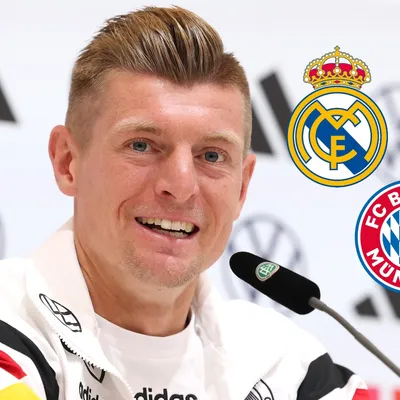 Kroos advierte al Bayern: “Real Madrid es el más peligroso del mundo”