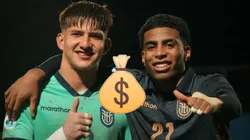 El premio que ganó Ecuador por ir al Mundial Sub-17
