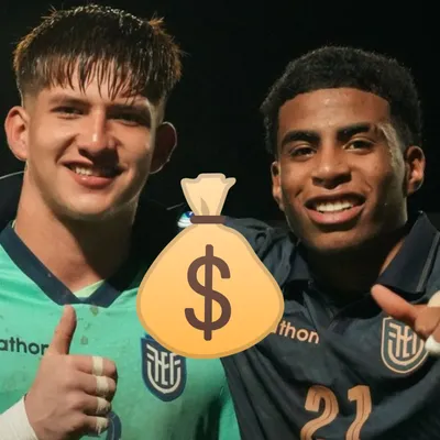 Ecuador al Mundial Sub-17: ¿Cuánto dinero gana 'La Tri' por clasificar a la Copa del Mundo?