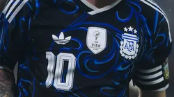 Los 20 jugadores más veteranos que veremos en el Mundial 2026.