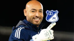 La sanción que recibió Diego Novoa de la Dimayor