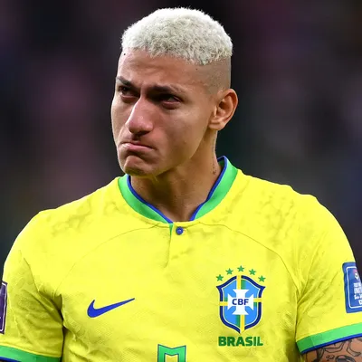 Richarlison confiesa: ''Tras la eliminación en Qatar 2022 pensé en estrellarme''