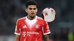 Bayern le busca competidor a Luis Díaz con este jugador