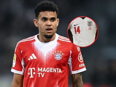 Nadie lo esperaba: Bayern Múnich le busca competidor a Luis Díaz