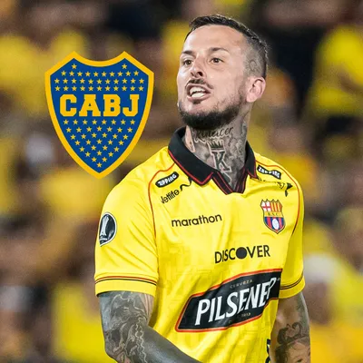¿Celebra un gol ante Boca? La contundente respuesta de Darío Benedetto