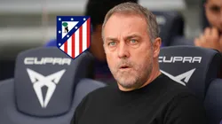 Enojo del Barcelona y queja a UEFA a horas de la vuelta de Champions.