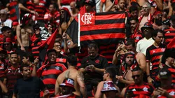 Flamengo pide ser reconocido como una nación propia.