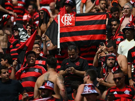 Flamengo pide ser reconocido como una nación propia