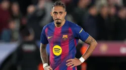 Por esto Raphinha no juega en Atlético de Madrid vs. Barcelona.