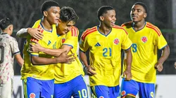 El sorpresivo premio económico que ganó la Selección Colombia por clasificar al Mundial sub 17