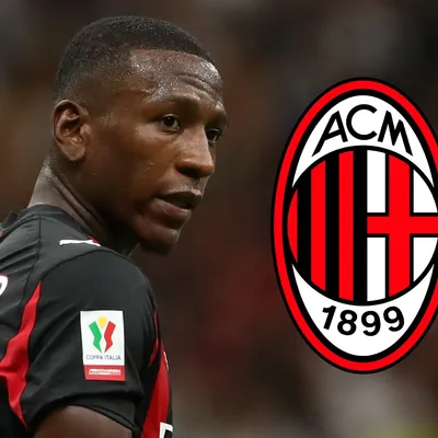 Pervis Estupiñán dejará el AC Milan y este es el club que toma ventaja para ficharlo