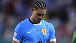 Darwin Núñez ya no tendrá competencia en el Al Hilal antes de presentarse con Uruguay en la Copa del Mundo 2026.
