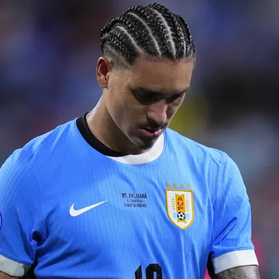 Darwin Núñez llegará al Mundial sin jugar en el Al Hilal