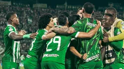 Atlético Nacional alista sus primeras salidas para la mitad de temporada