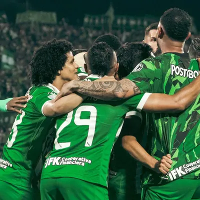Atlético Nacional alista sus primeras salidas para la mitad de temporada