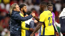 La Selección de Ecuador confirma nuevo amistoso antes del Mundial 2026