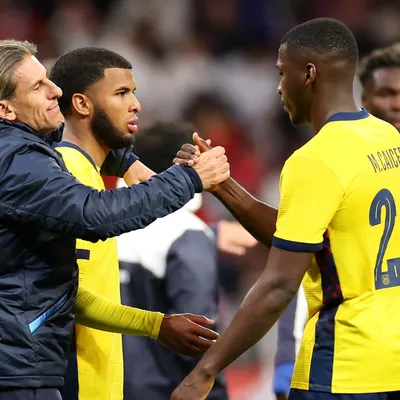 La Selección de Ecuador confirma nuevo amistoso antes del Mundial 2026