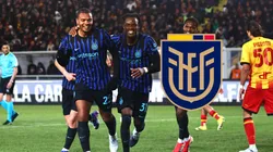 Inter de Milán pondrá ¡40 millones! por seleccionado de Ecuador luego del Mundial