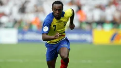 La defensa de Christian Lara rompe el silencio sobre su jugador