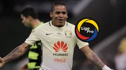 El nuevo equipo que podría fichar a Michael Arroyo