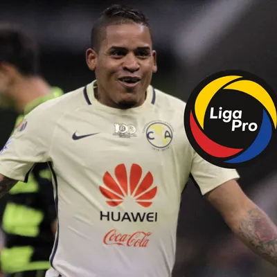 Michael Arroyo podría volver a jugar en este equipo de primera división