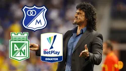 Revelan cuánto pide Leonel Álvarez para cambiar de equipo en Liga BetPlay