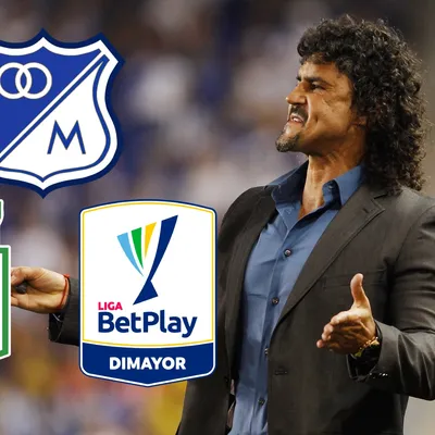 Revelan cuánto pide Leonel Álvarez para cambiar de equipo en Liga BetPlay