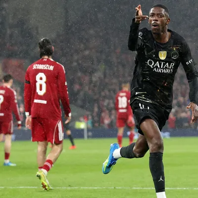 PSG a semifinales de la Champions League: ¿Cuándo y contra quién juega?