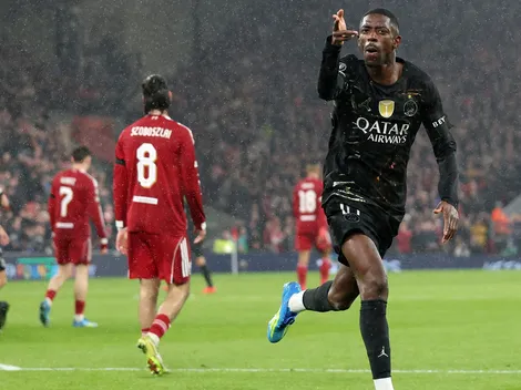 PSG a semifinales de la Champions League: ¿Cuándo y contra quién juega?