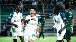 Liga de Quito alista un once con varios cambios para Libertadores