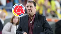 Desde la Selección Colombia aclaran el futuro de Néstor Lorenzo