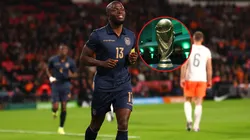 Algunos partidos del Mundial 2026 se podrá ver también por Disney+