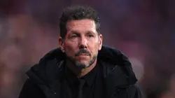 Así le fue a Simeone en semifinales de Champions.