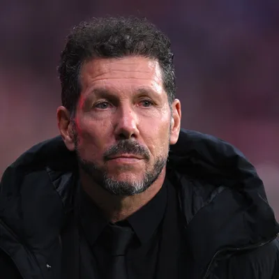 Los números de Simeone en las semifinales de Champions