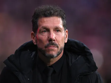 Los números de Simeone en las semifinales de Champions