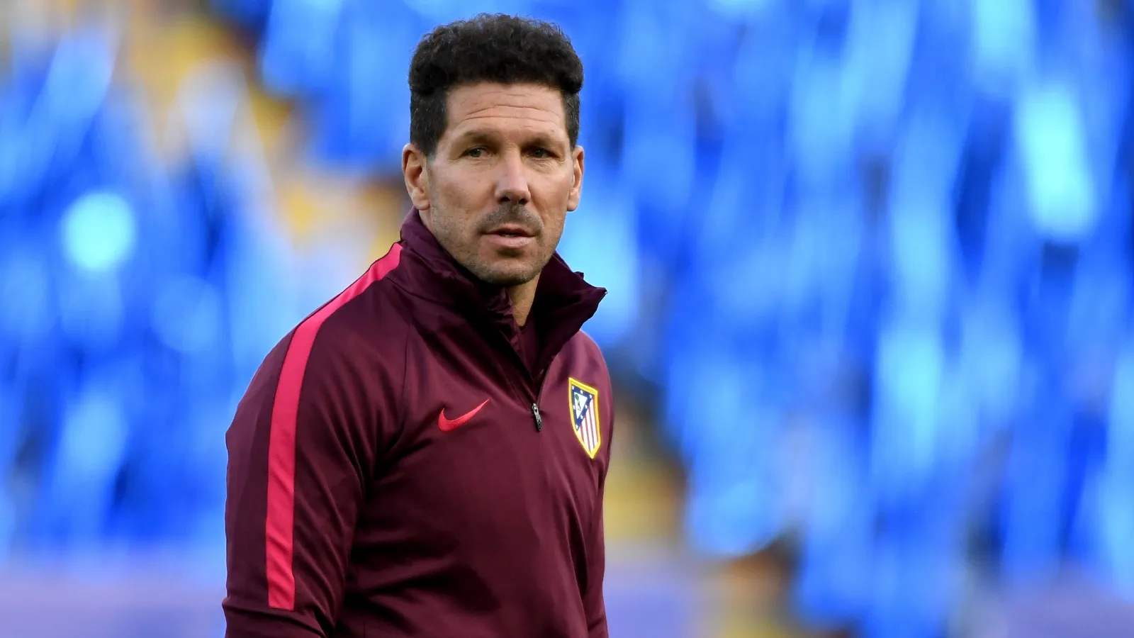 Simeone no pisaba las semifinales de Champions desde el 2017: GETTY