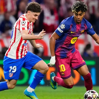 "Nos los comimos con patatas, somos mejores que ellos"