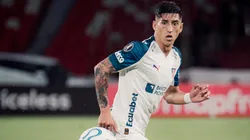 Liga de Quito ganó pero los hinchas piden la salida de estos jugadores: "Mándenlo a la casa"