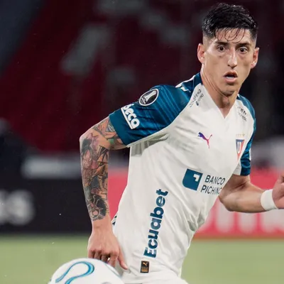 Liga de Quito ganó pero los hinchas piden la salida de estos jugadores: “Mándenlo a la casa”